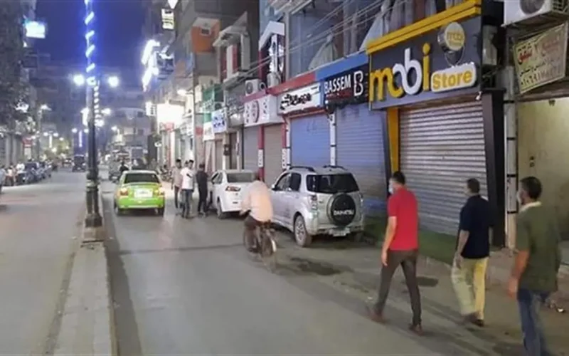 تسهيلات جديدة بعقوبات واضحة على استخراج رخص المحال التجارية حتى يونيو 2026